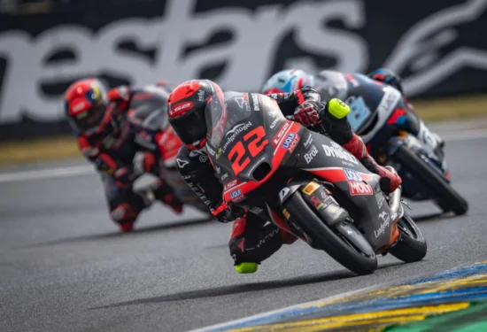 Moto3 | GP Italia 2026, Qualifiche: Almansa si prende la pole in una prova piena di sorprese