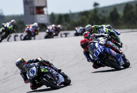 SSP | Round Ungheria 2026, FP: Jaume Masiá il più veloce al Balaton Park, uno-due Ducati