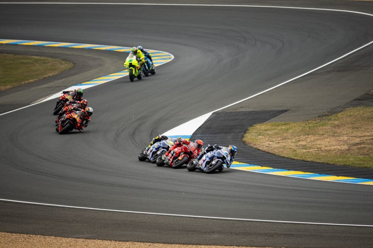 Motomondiale | GP Francia 2026 - Anteprima di Le Mans