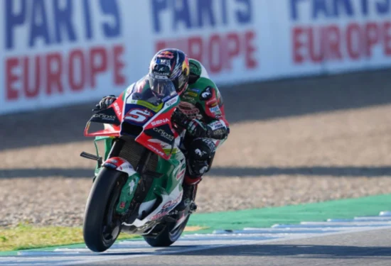 MotoGP | GP Francia 2026, Practice: Johann Zarco primo tra gli applausi di Le Mans, Marc Márquez in Q1