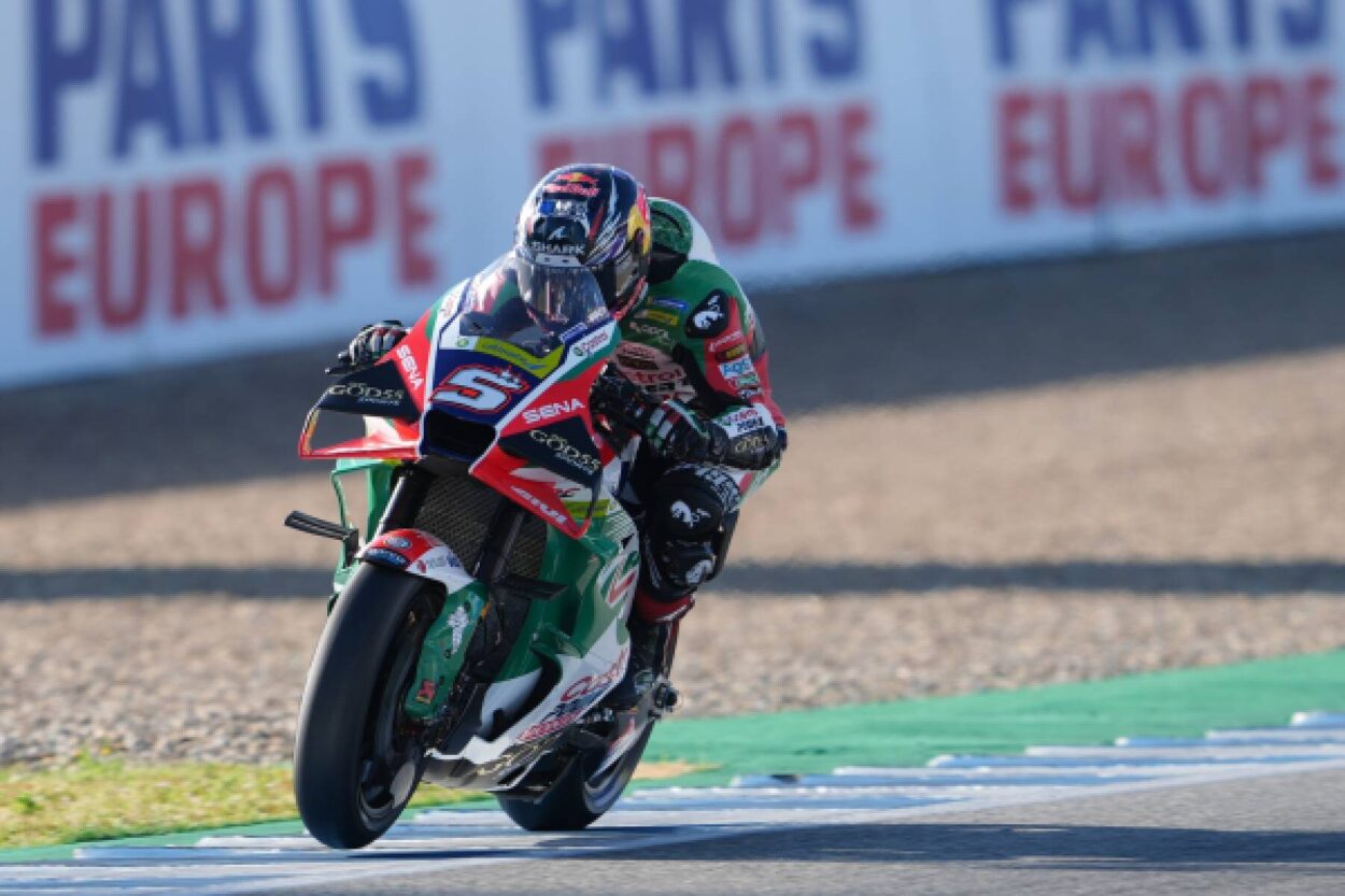 MotoGP | GP Francia 2026, Practice: Zarco primo a Le Mans