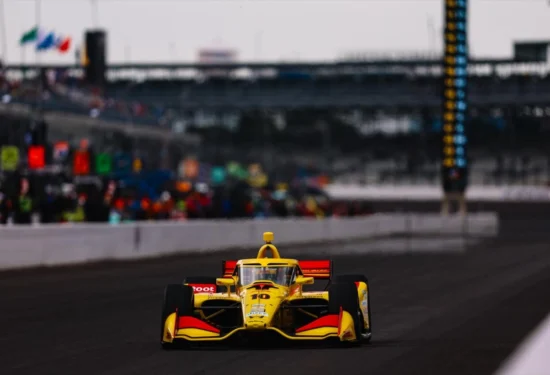 IndyCar | GP Indy 2026, Qualifiche: Álex Palou spiazza gli avversari, sua la pole al Road Course