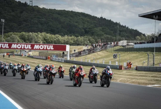 SBK / SSP / SPB | Round Cechia 2026 – Anteprima di Most: le info, l’albo d’oro e gli orari televisivi