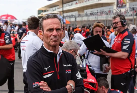 MotoGP | Alberto Puig cambia ruolo e diventa consulente per Honda HRC