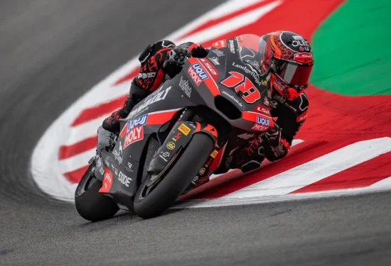 Moto2 | GP Catalogna 2026: Manuel González vince ed allunga in campionato