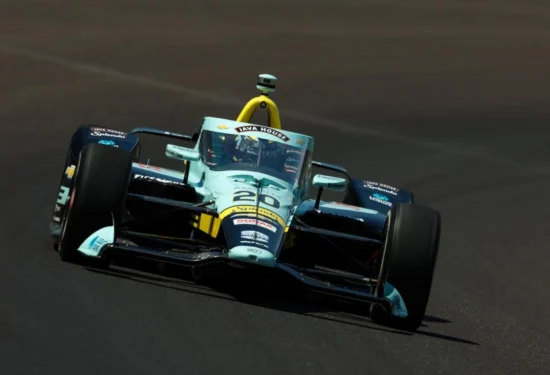 IndyCar | Indy500 2026: Alexander Rossi ha ricevuto il via libera per gareggiare