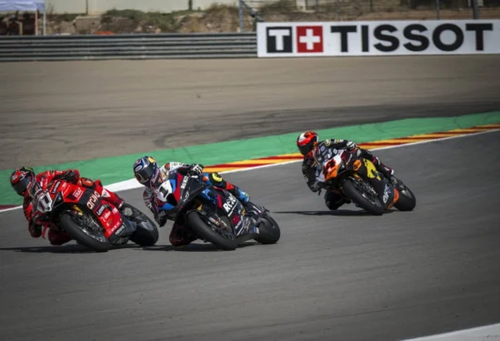 SBK / SSP / SPB | Round Aragona 2026 – Anteprima del MotorLand Aragón: le info, l’albo d’oro e gli orari televisivi