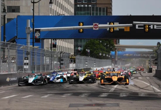 IndyCar | GP Detroit 2026 – Anteprima di Renaissance Centre: le info, l’albo d’oro e gli orari televisivi