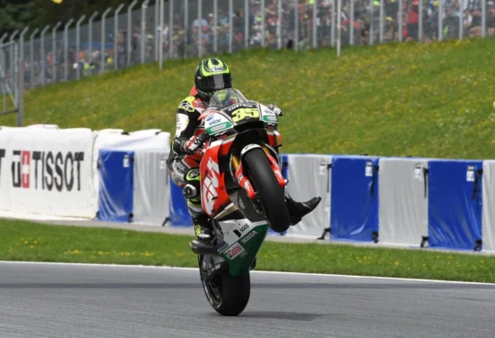 MotoGP | GP Italia 2026: Cal Crutchlow sostituirà Johann Zarco al Mugello