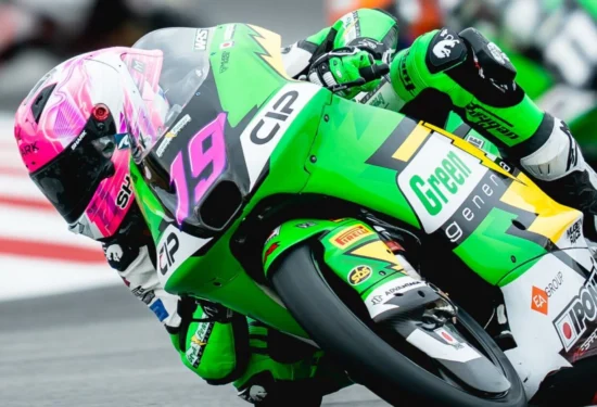 Moto3 | GP Italia 2026: Scott Ogden primo a sorpresa nella Practice