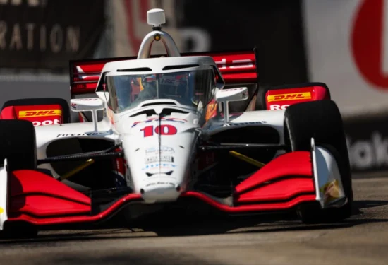 IndyCar | GP Detroit 2026, Qualifiche: terza pole position consecutiva per Álex Palou 