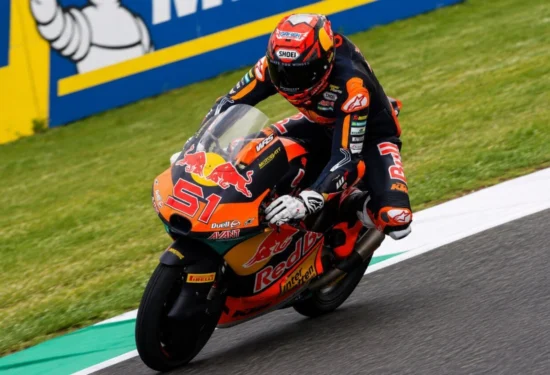 Moto3 | GP Italia 2026, gara: Vince Uriarte che si sblocca in Moto3. Carpe e Danish a podio, 11° Quiles