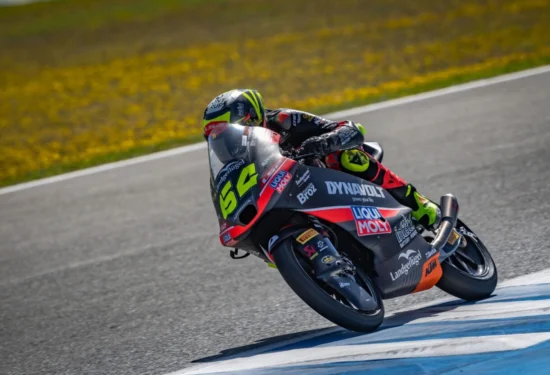 Moto3 | GP Francia 2026: David Muñoz al comando nella Practice, Pini e Carpe partiranno dal Q1!