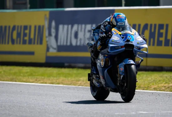 MotoGP | GP Catalogna 2026, FP1: Álex Márquez si impone davanti a tutti, 2° Martín