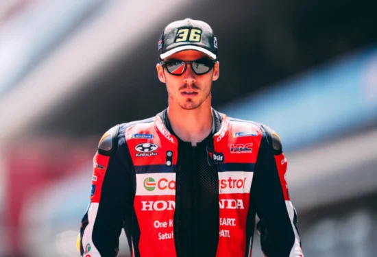 MotoGP | GP Catalogna 2026: penalizzato Mir, che perde il podio. Promosso terzo Bagnaia, che scampa alla penalizzazione