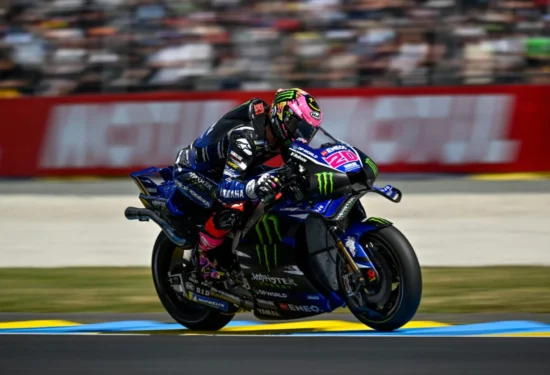 MotoGP | GP Francia 2026, FP2: Fabio Quartararo il migliore