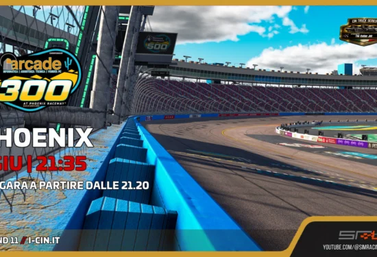 eSport | CIN Truck eSports Series: Phoenix incorona il campione