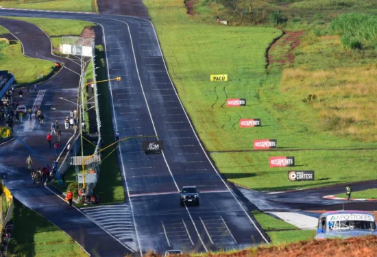 TCR South America | L’Autodromo di Posadas è stato scelto per l’ottavo round