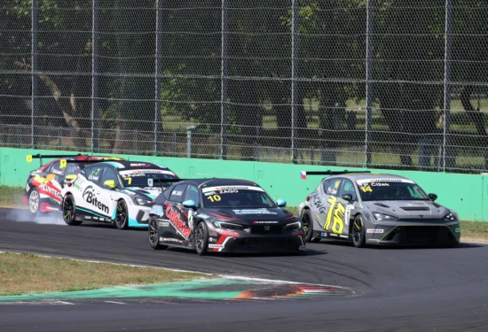 TCR World Ranking | Aggiornamento del 24 giugno 2026