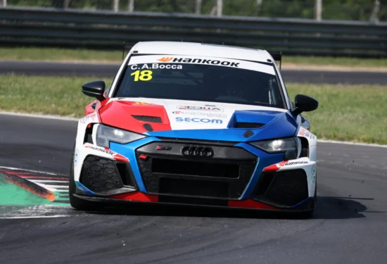 TCR Italy | Monza 2026, Qualifche: Bocca conquista la prima pole in carriera e riporta BF davanti dopo cinque anni