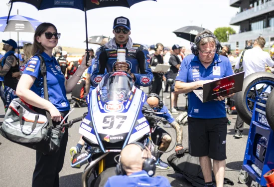 SBK | Intervista esclusiva a Xavi Vierge: “Yamaha è uno di quei marchi che un pilota aspira a rappresentare. Stiamo lavorando per concretizzare il nostro potenziale”