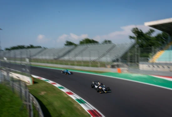 F4 Italia | Monza 2026, Qualifiche: Edu Robinson conquista il miglior tempo. Killion il più veloce della Serie 1