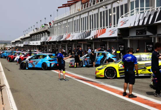 TCR World Tour | Annunciate 29 vetture per il secondo round a Valencia