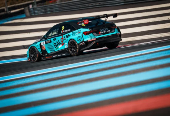 TCR Europe | Le Castellet 2026, Gara 1: Nicola Baldan torna al successo internazionale dopo due anni