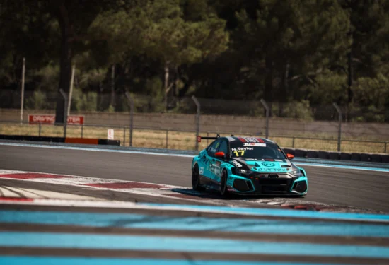 TCR Europe | Le Castellet 2026, Gara 2: Nicolas Taylor completa il capolavoro francese di PMA. Seconda vittoria dell’anno e fuga in classifica