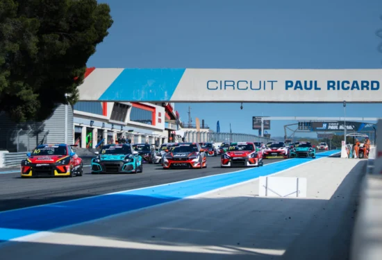TCR | Resoconti e risultati del weekend del 5-7 giugno 2026