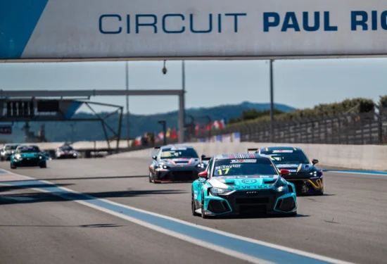 TCR World Ranking | Aggiornamento del 10 giugno 2026