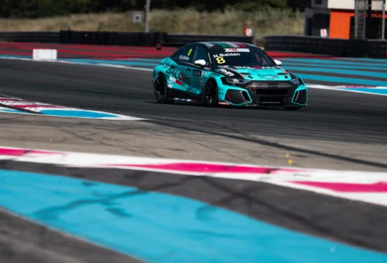 TCR Europe | Le Castellet 2026: Revocata la penalità a Baldan, torna 3°. Halder sanzionato con 30″, finisce 14°