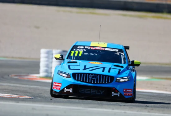 TCR World Ranking | Aggiornamento del 17 giugno 2026