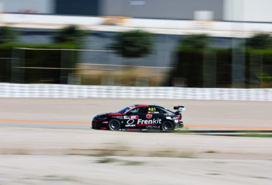 TCR World Tour | Valencia 2026, Zabala: “Un sogno aver debuttato nel Mondiale. Non avevamo il ritmo per lottare contro le Cupra”