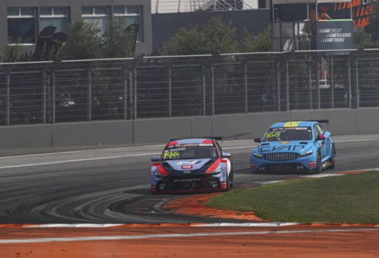 TCR | Modificati i parametri del BoP della Preface e della Elantra N EV
