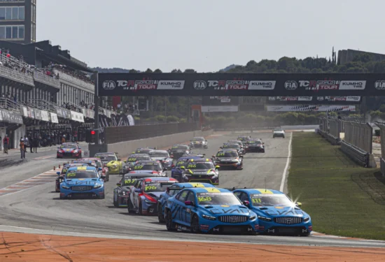 TCR | Resoconti e risultati del weekend del 12-14 giugno 2026