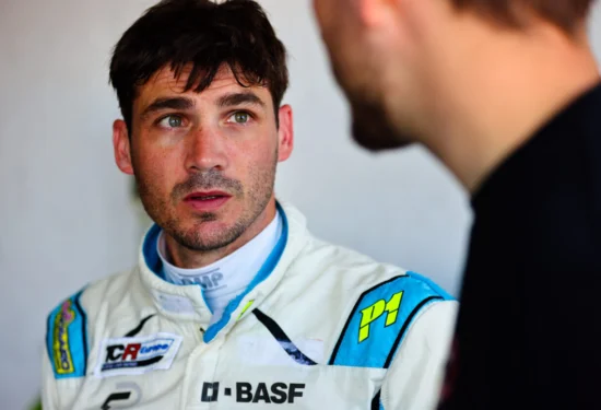 TCR World Tour | Valencia 2026, Comte: “Un buon weekend, sono davvero felice. Al momento non giochiamo alla pari di BRC e Cyan”