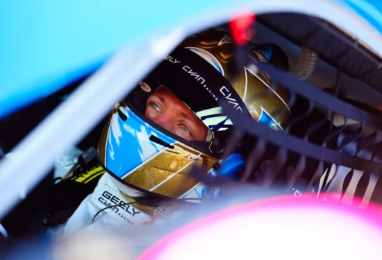 TCR World Tour | Valencia 2026, Ehrlacher: “Eravamo i più veloci e non potevamo fare di meglio. Ci è mancata la fortuna”