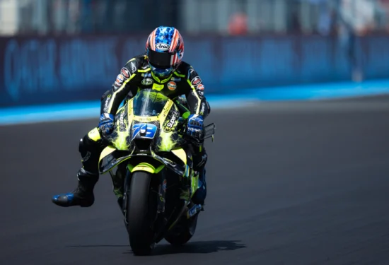 MotoGP | GP Cechia 2026: Ai Ogura si prende il primato nella tiratissima Practice di Brno