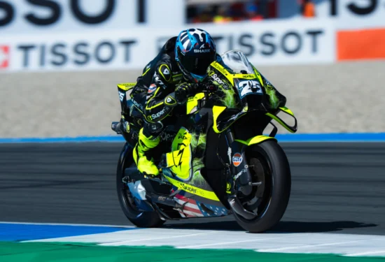 MotoGP | GP Olanda 2026: Raúl Fernández fa sua la Sprint, la seconda stagionale
