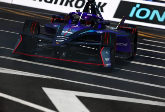 Formula E | Sanya ePrix 2026: Pascal Wehrlein fa sue le FP2