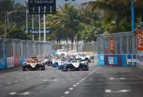 Formula E | Anteprima Sanya ePrix 2026
