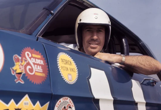 NASCAR | Addio a Ned Jarrett, il re gentiluomo