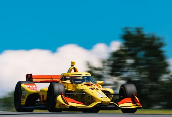 IndyCar | GP Road America 2026, Qualifiche: cinquina per Alex Palou! Quinta pole di fila per il pilota spagnolo