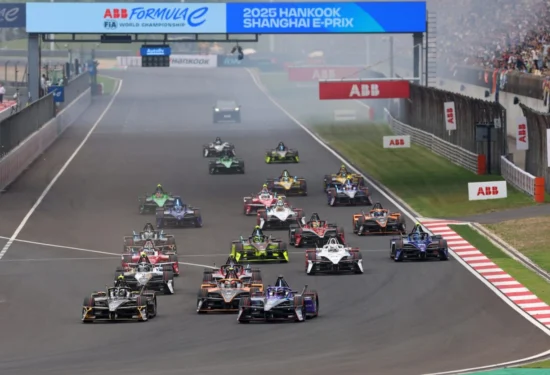 Formula E | Anteprima double header Shanghai ePrix 2026