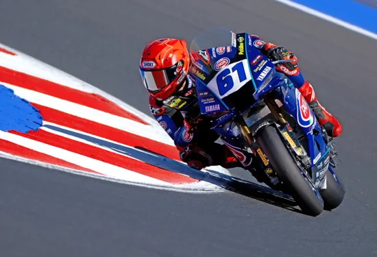 SSP | Round Emilia Romagna 2026, Superpole: Can Oncu batte la concorrenza di Arenas e Debise