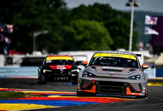 TCR | Resoconti e risultati del weekend del 25-27 giugno 2026