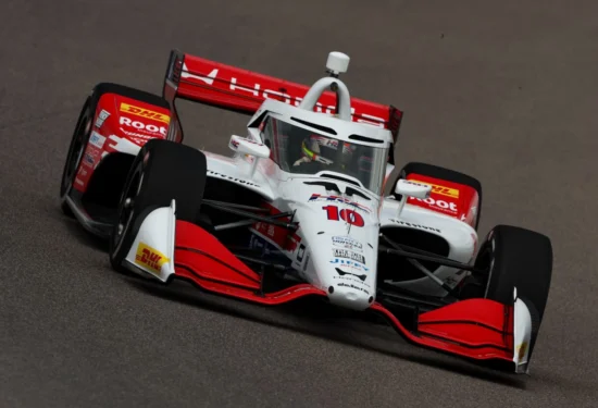 IndyCar| Bommarito 500 2026, Qualifiche: Alex Palou centra la quarta pole position consecutiva