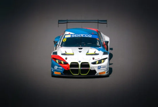 Motorsport | Jacopo Cimenes approda a Monza inseguendo il primo successo in GT3
