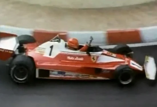 F1 | Monaco ’76: il giorno perfetto di Lauda nell’anno più drammatico